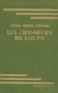 Les chasseurs de loups