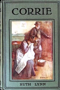 Corrie book cover