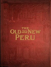The old and the new Peru