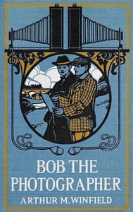 Bob, the photographer