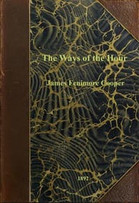 The ways of the hour