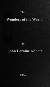 The wonders of the world