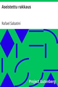 Aseistettu rakkaus book cover