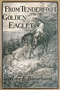From Tenderfoot to Golden Eaglet