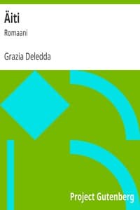 Äiti book cover