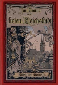 Im Banne der freien Reichsstadt