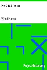 Heräävä heimo