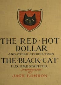 The red-hot dollar, and other stories from the Black Cat