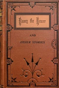 Binney the beaver, and other stories