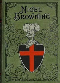 Nigel Browning