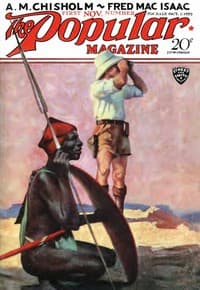 The air splasher book cover