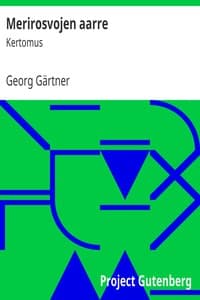 Merirosvojen aarre book cover