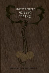 Az első fecske, és egyéb elbeszélések
