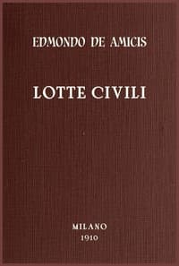 Lotte civili book cover