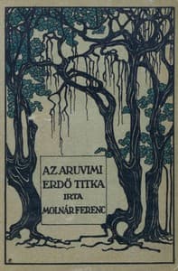 Az aruvimi erdő titka és egyéb szatirák