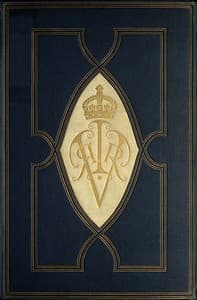 The girlhood of Queen Victoria, vol. 1 (of 2)