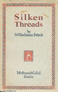 Silken threads