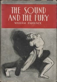 The sound and the fury