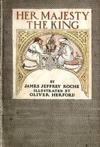 Her Majesty the King