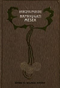 Napnyugati mesék