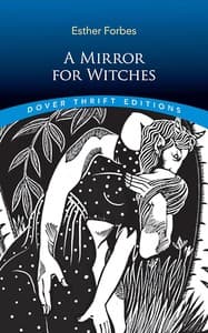 A mirror for witches book cover