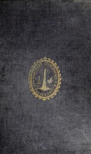 Account of the Skerryvore lighthouse book cover
