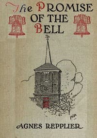 The promise of the bell book cover