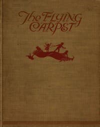 The flying carpet