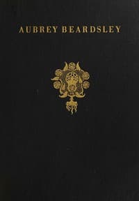 Aubrey Beardsley