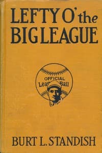 Lefty o' the Big League