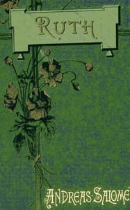 Ruth book cover
