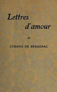 Lettres d'amour