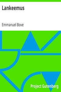 Lankeemus book cover