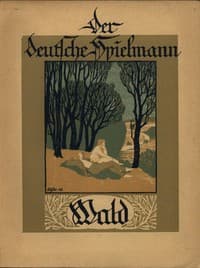 Wald book cover