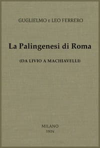 La Palingenesi di Roma