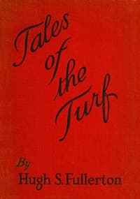 Tales of the turf