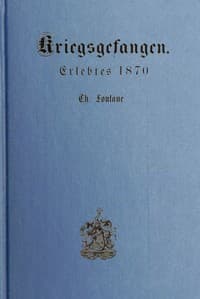 Kriegsgefangen