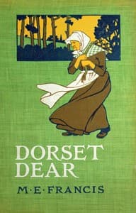 Dorset dear