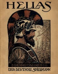 Hellas book cover