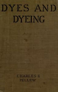 Dyes and dyeing
