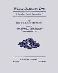When shadows die