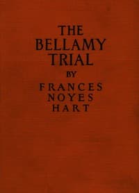 The Bellamy trial
