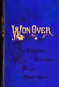 Won over book cover