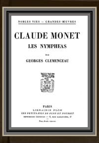 Claude Monet; les Nympheas