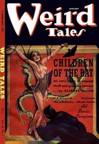 The eater of souls book cover