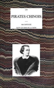 Les pirates chinois book cover