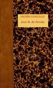 Pachín González book cover
