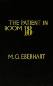 The patient in Room 18