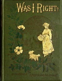 Was I right? book cover