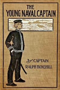 The young naval captain